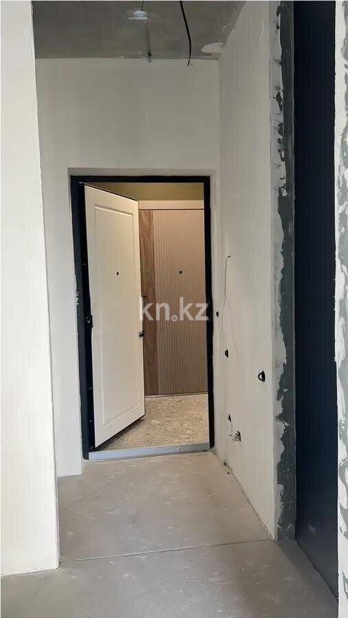 Продажа 2-комнатной квартиры, 47 м² в Алматы - фото 3