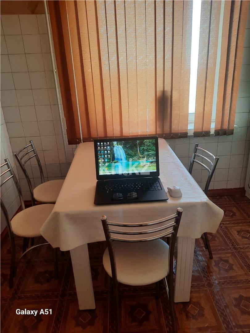 Продажа 1-комнатной квартиры, 36 м² - Продажа однокомнатных квартир в Караганде - страница 2 фото 3 из 8