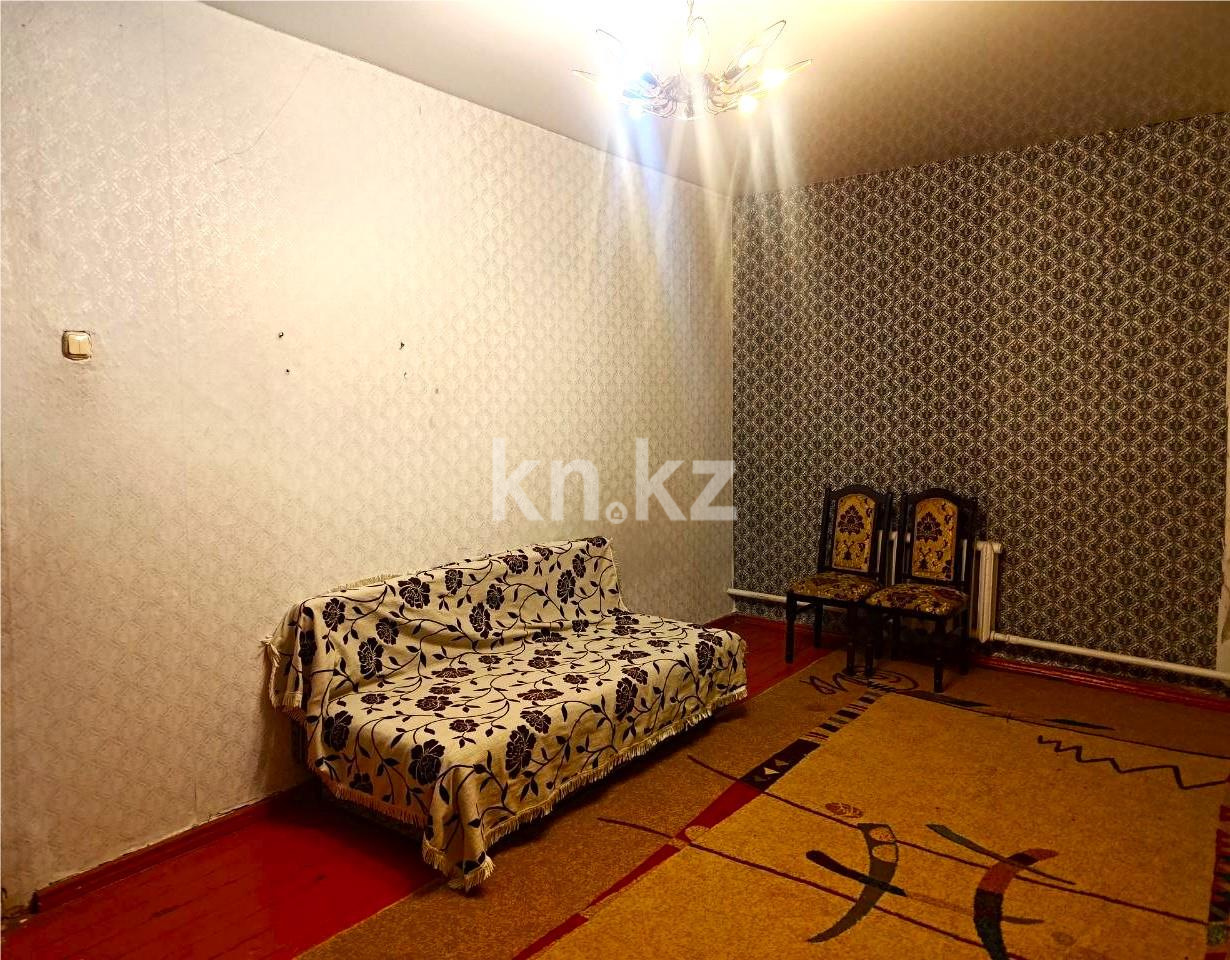 Продажа 3-комнатной квартиры, 68 м², ул. Медицинская - Продажа  трехкомнатных квартир в Караганде с фото фото 6 из 16