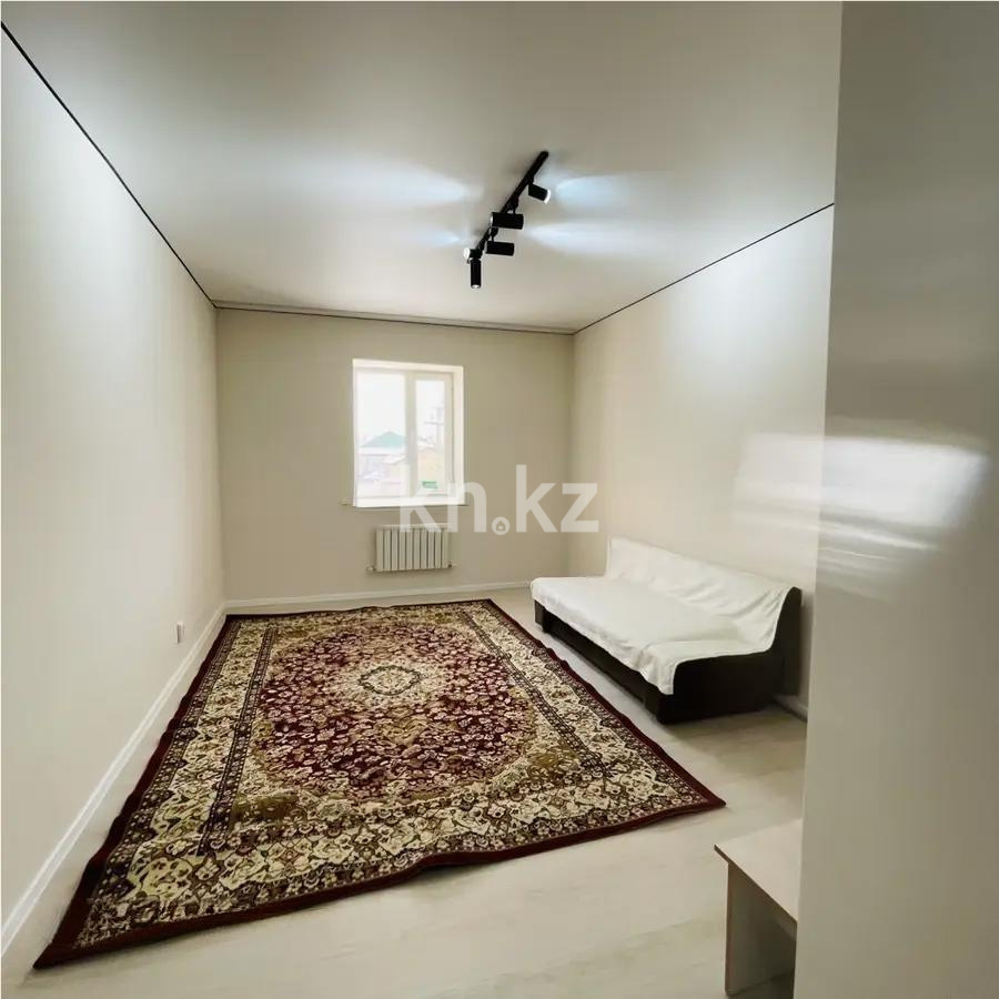 Продажа 1-комнатной квартиры, 24 м² в Астане