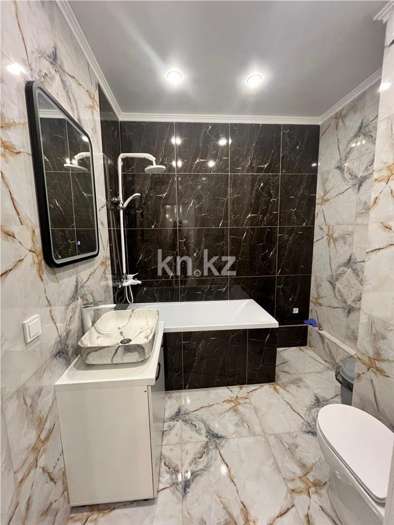 Продажа 2-комнатной квартиры, 66 м² в Астане - фото 9