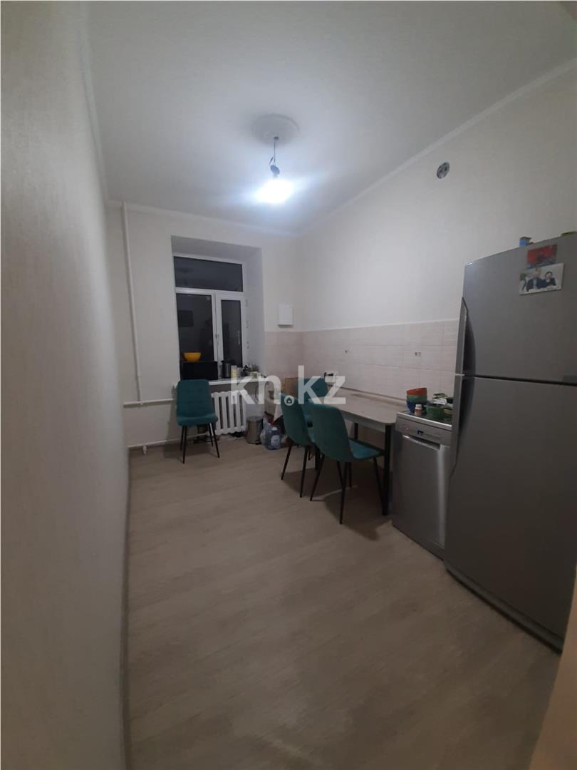 Продажа 2-комнатной квартиры, 54 м² - Продажа квартир в Казахстане - страница 5 фото 4 из 8