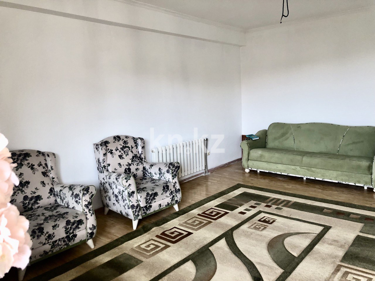 Аренда 2-комнатной квартиры, 90 м² - Аренда квартир помесячно в Казахстане фото 9 из 30