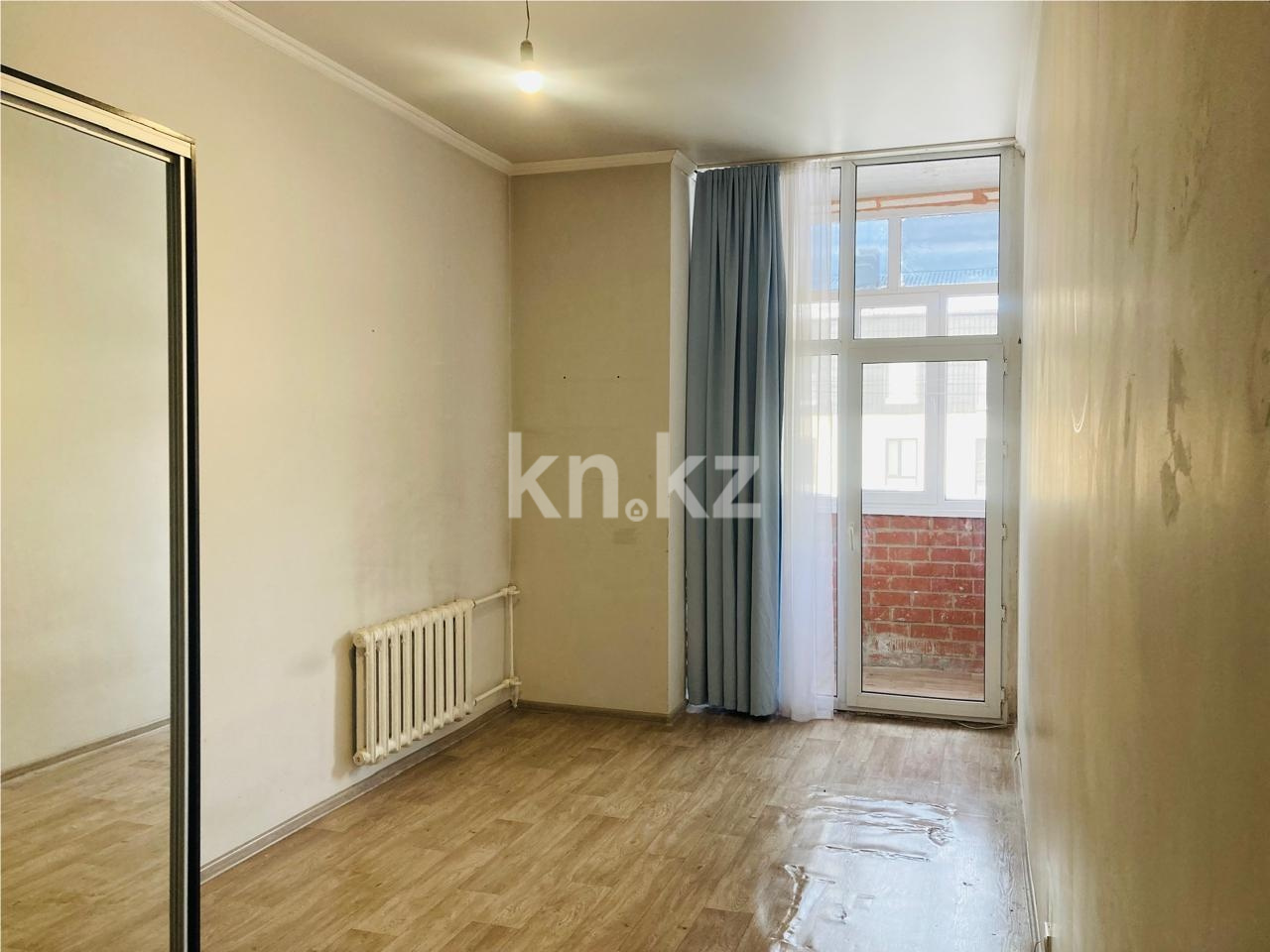 Продажа 2-комнатной квартиры, 57 м² - Продажа квартир в новостройках Караганды - страница 49 фото 8 из 12