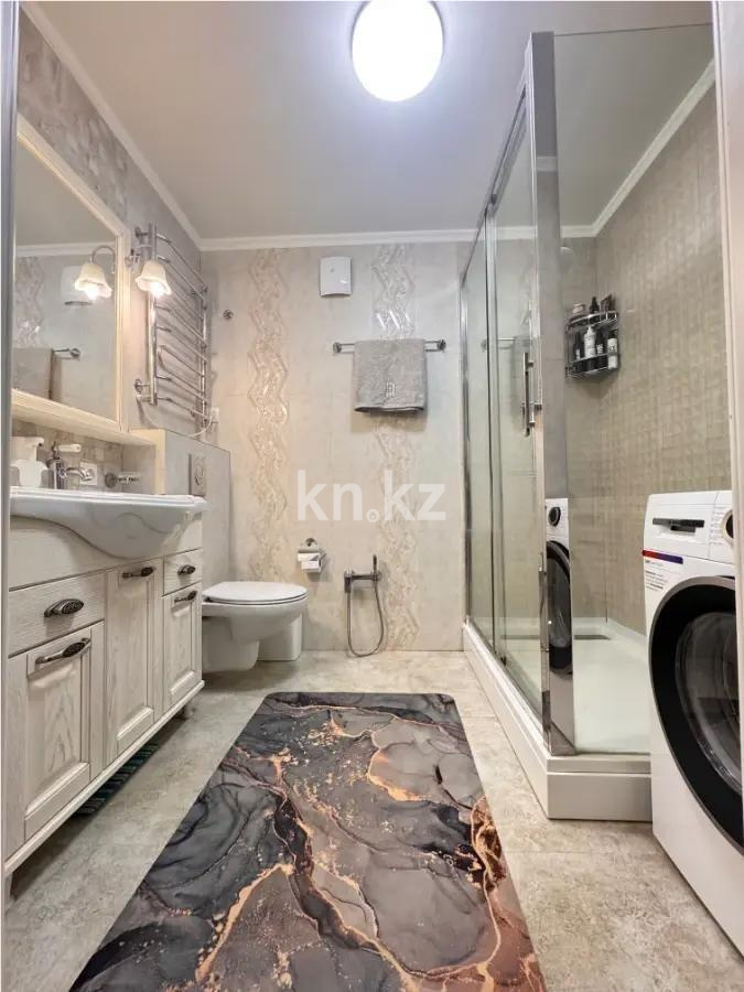 Продажа 3-комнатной квартиры, 72 м² в Астане - фото 4