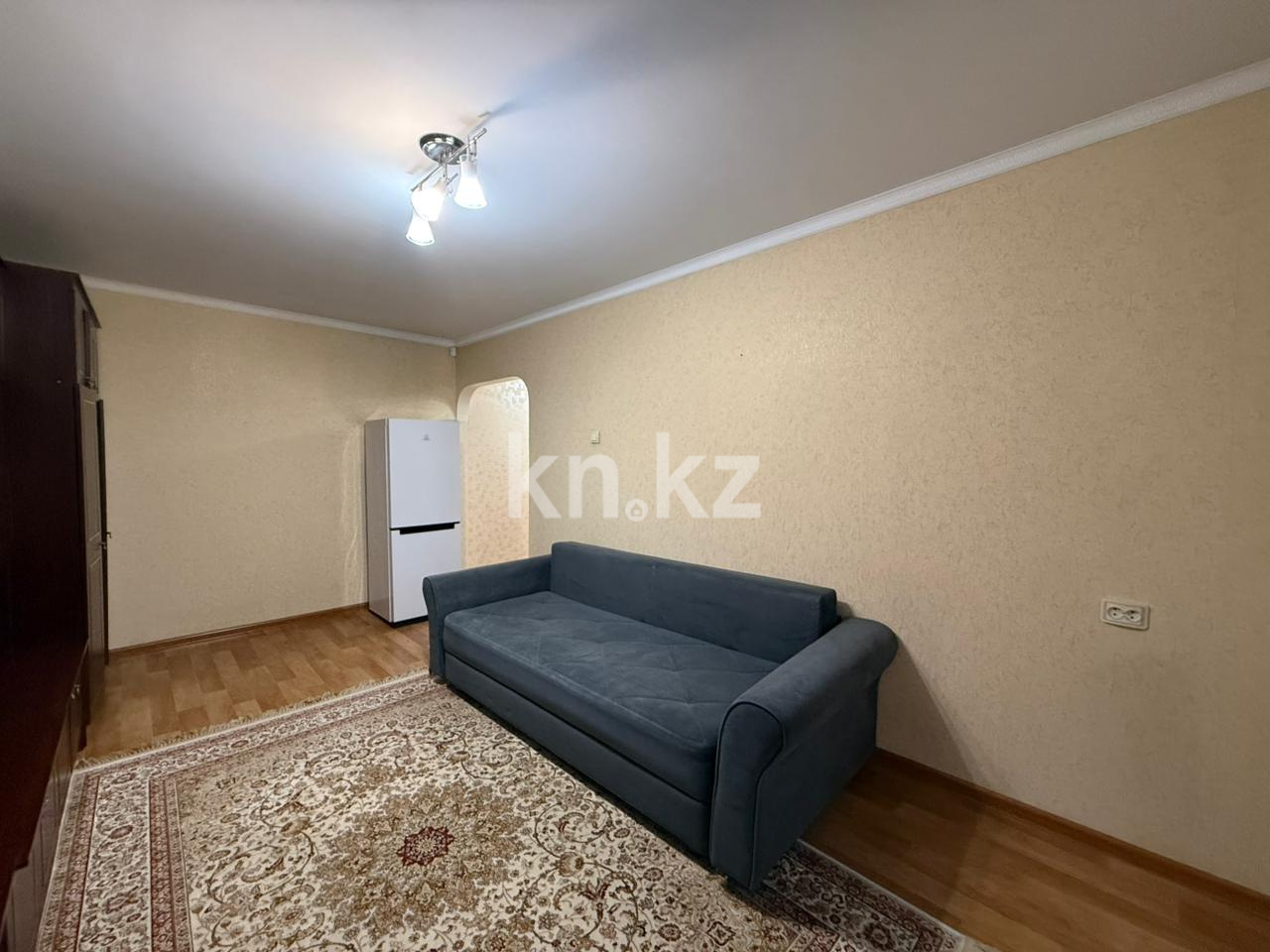 Продажа 1-комнатной квартиры, 32 м² в Алматы - фото 5