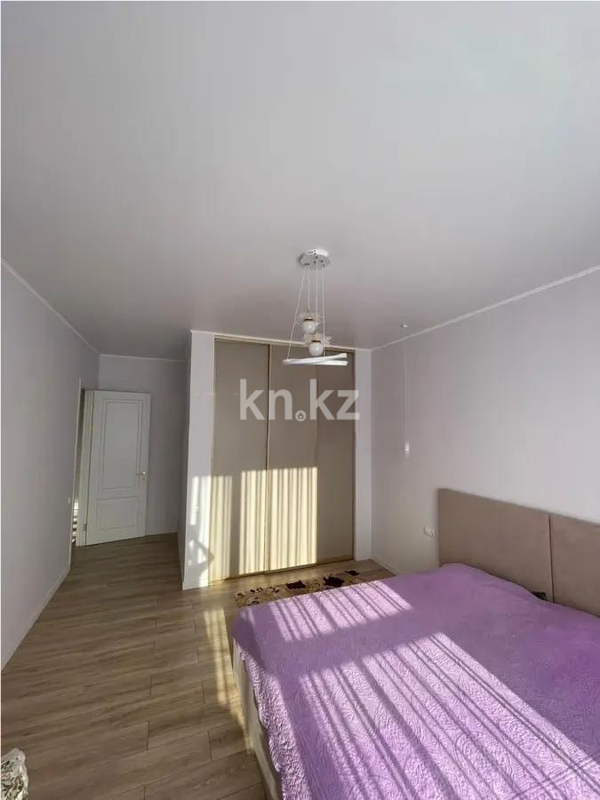 Продажа 4-комнатной квартиры, 124 м² в Астане - фото 2