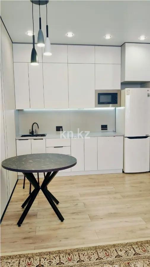 Продажа 2-комнатной квартиры, 49 м² - Продажа квартир в новостройках Алматы без посредников - страница 27 фото 3 из 4