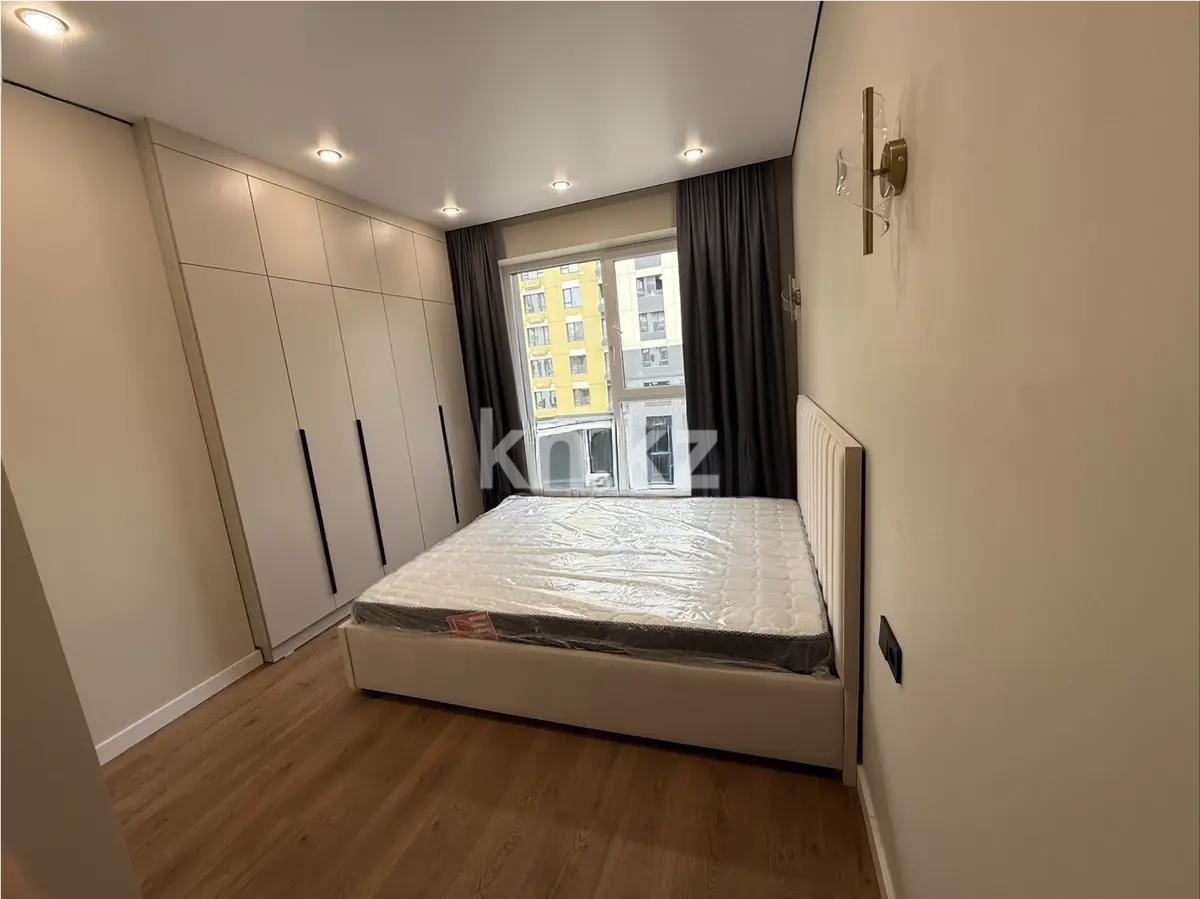 Продажа 2-комнатной квартиры, 33 м² в Алматы - фото 3