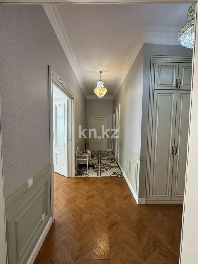 Продажа 3-комнатной квартиры, 126.3 м², ул. Умай Ана, дом  14/1 в Астане - фото 6