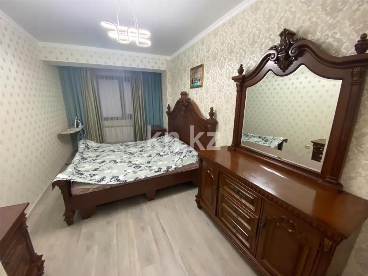 Продажа 2-комнатной квартиры, 46 м² - Продажа  двухкомнатных квартир в новостройках Алматы - страница 4 фото 2 из 4