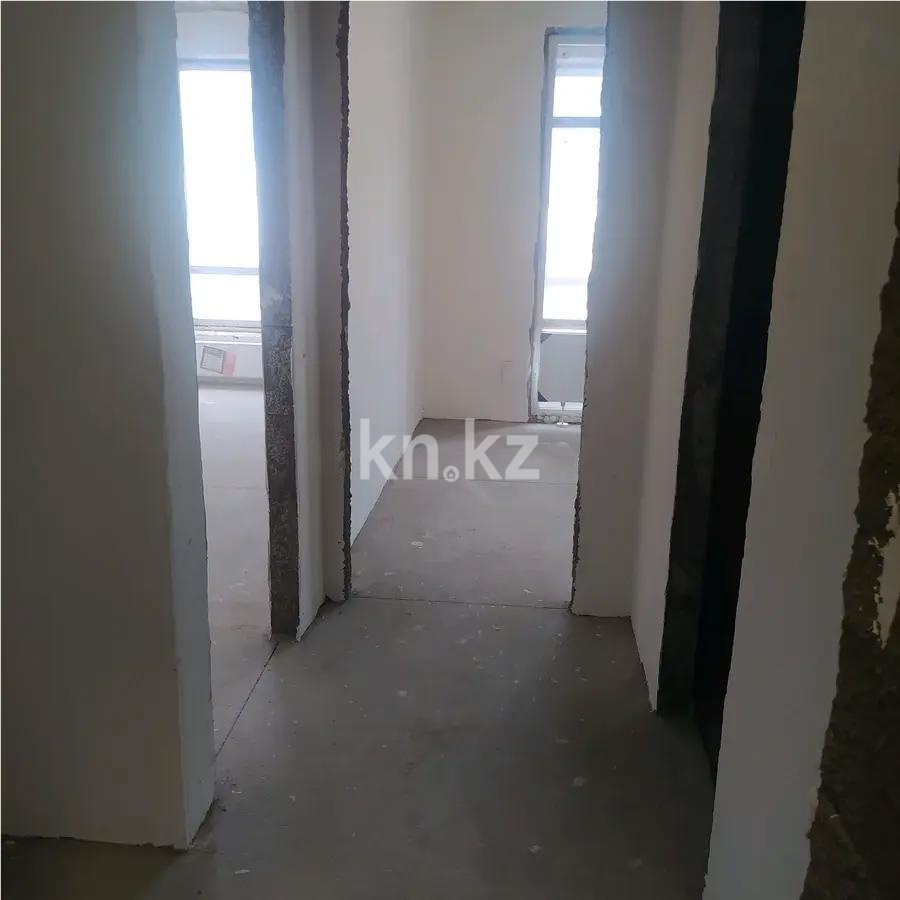 Продажа 1-комнатной квартиры, 40.8 м², ул. Нажимеденова, дом  28 в Астане - фото 3