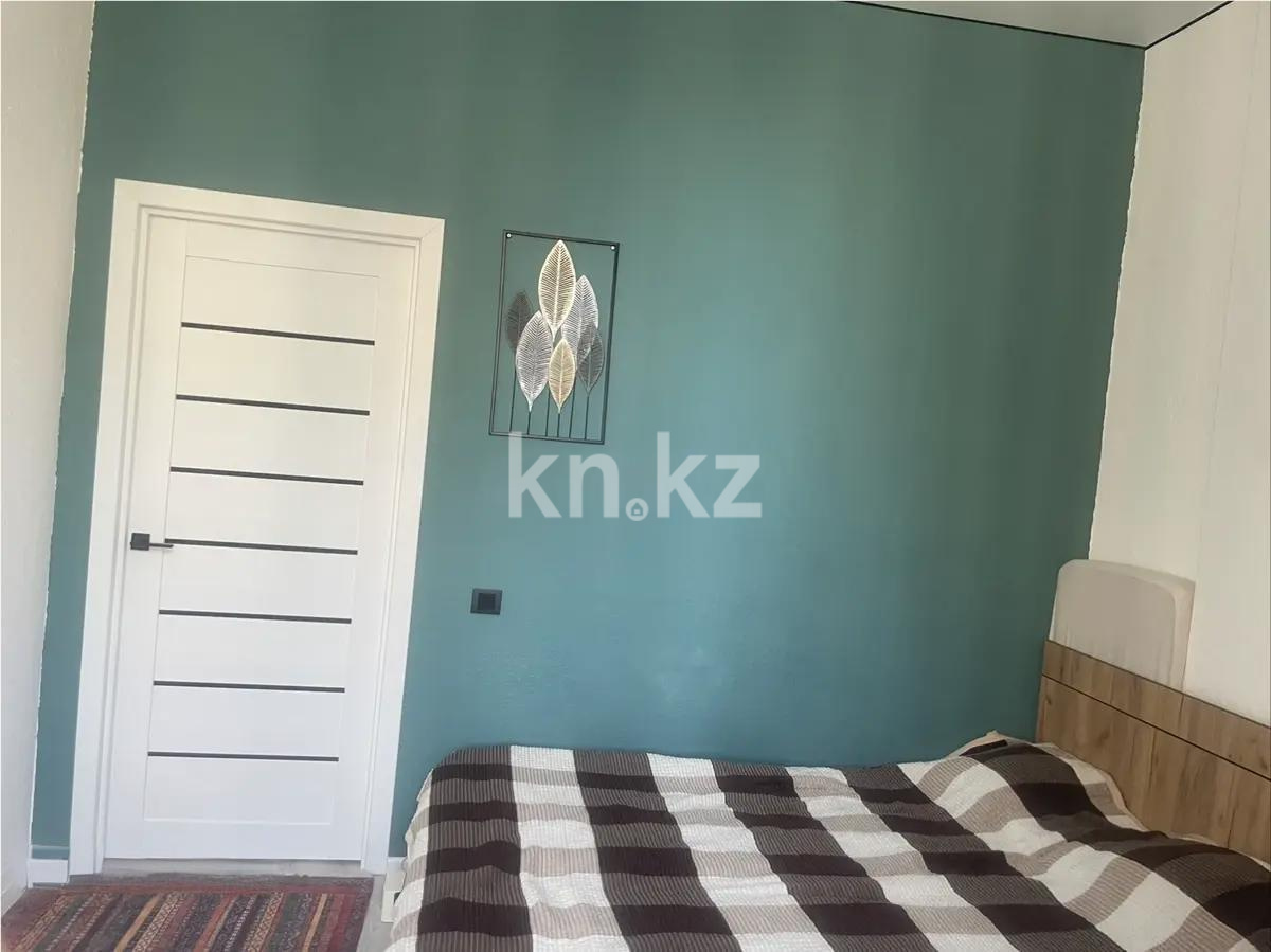 Продажа 2-комнатной квартиры, 45.5 м² - Продажа квартир в новостройках Алматы без посредников - страница 3 фото 2 из 4