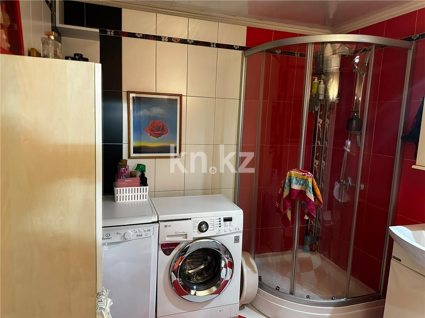 Продажа 4-комнатного дома, 70 м² в Караганде - фото 12