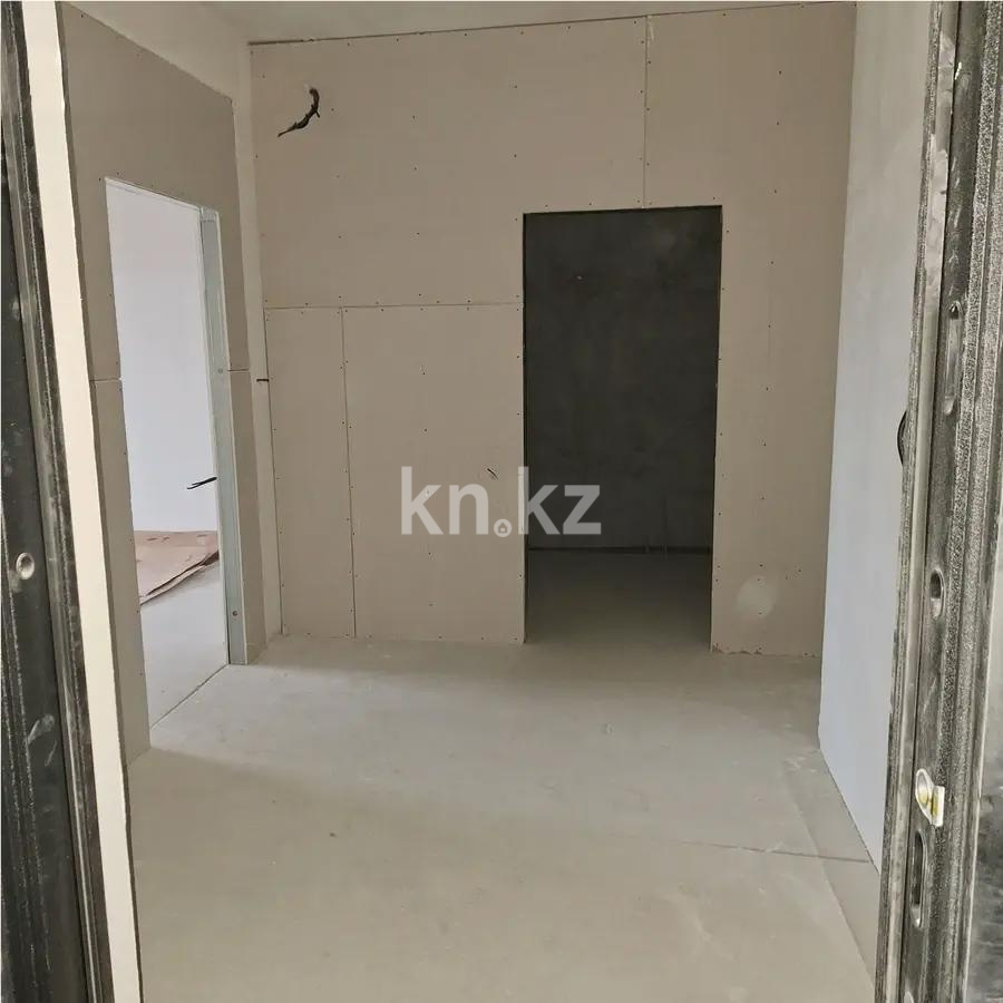 Продажа 1-комнатной квартиры, 38.5 м² - Продажа квартир в Алматы - страница 5 фото 2 из 2