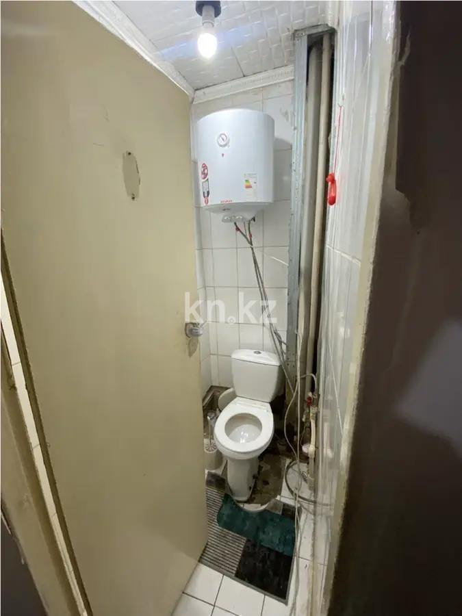 Продажа 2-комнатной квартиры, 53 м² - Продажа двухкомнатных квартир от собственников в Караганде - страница 2 фото 5 из 5