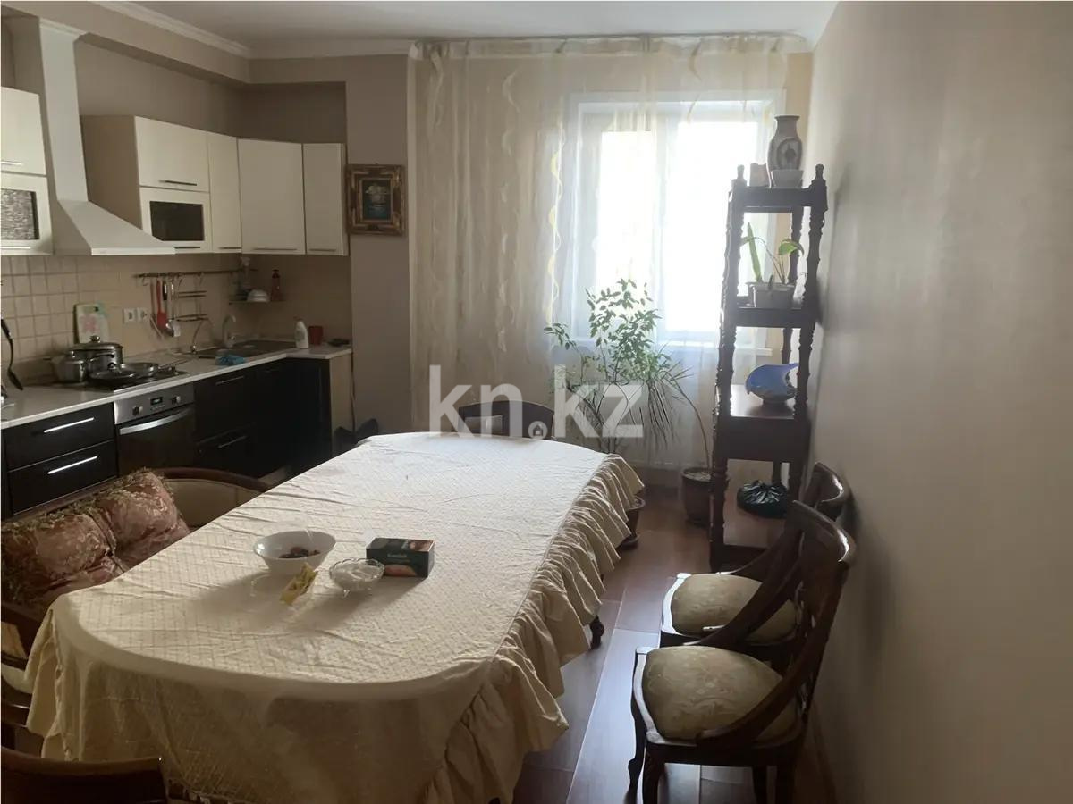 Продажа 4-комнатной квартиры, 185 м² - Продажа квартир в Астане - страница 26 фото 5 из 8