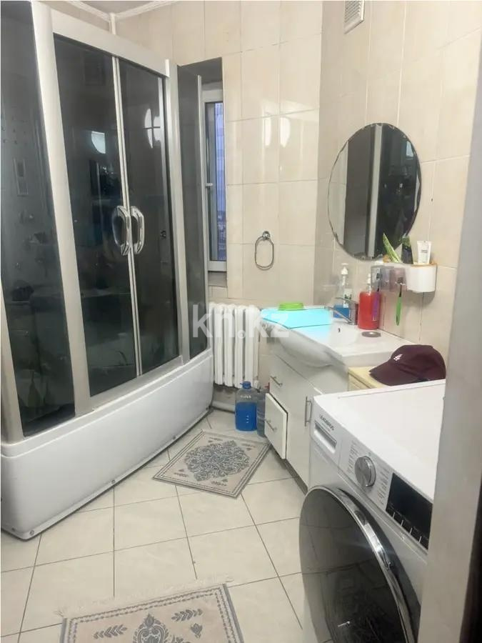 Продажа 3-комнатной квартиры, 99 м² - Продажа трехкомнатных квартир в кирпичном доме в Астане - страница 3 фото 2 из 5