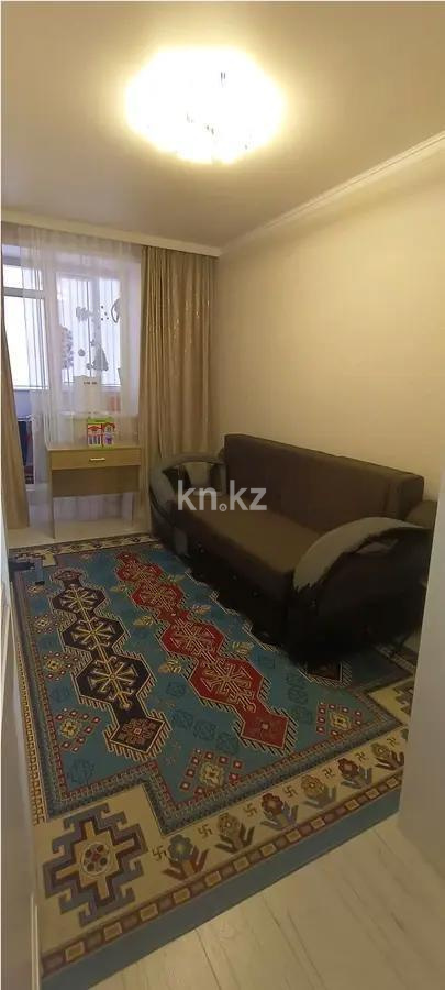 Продажа 3-комнатной квартиры, 71 м² - Аренда квартир посуточно в Актобе фото 3 из 5