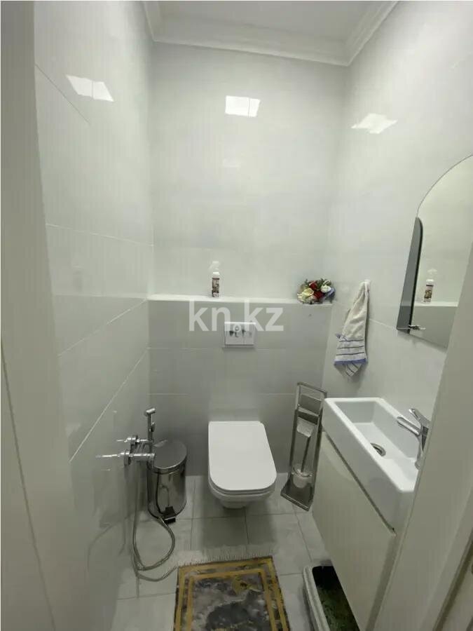 Продажа 3-комнатной квартиры, 80 м² в Астане - фото 5