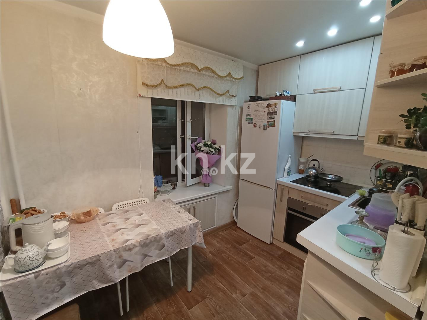 Продажа 4-комнатной квартиры, 72 м² в Караганде - фото 6