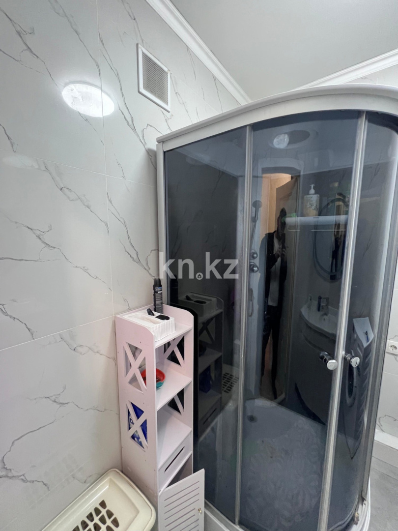 Продажа 3-комнатной квартиры, 81.8 м² в Алматы - фото 18