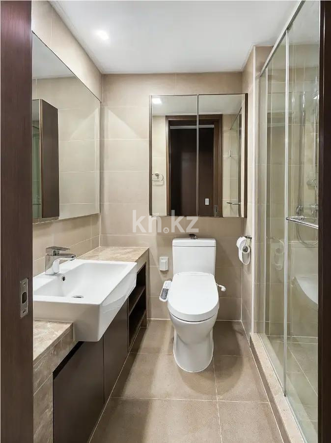 Продажа 2-комнатной квартиры, 75 м² - Продажа квартир в Казахстане - страница 34 фото 2 из 2