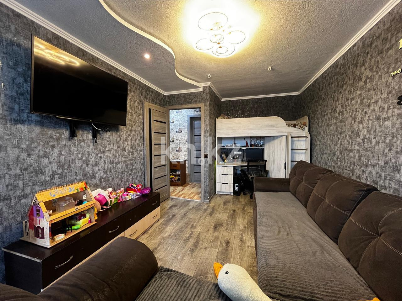 Продажа 2-комнатной квартиры, 48 м² в Караганде - фото 3