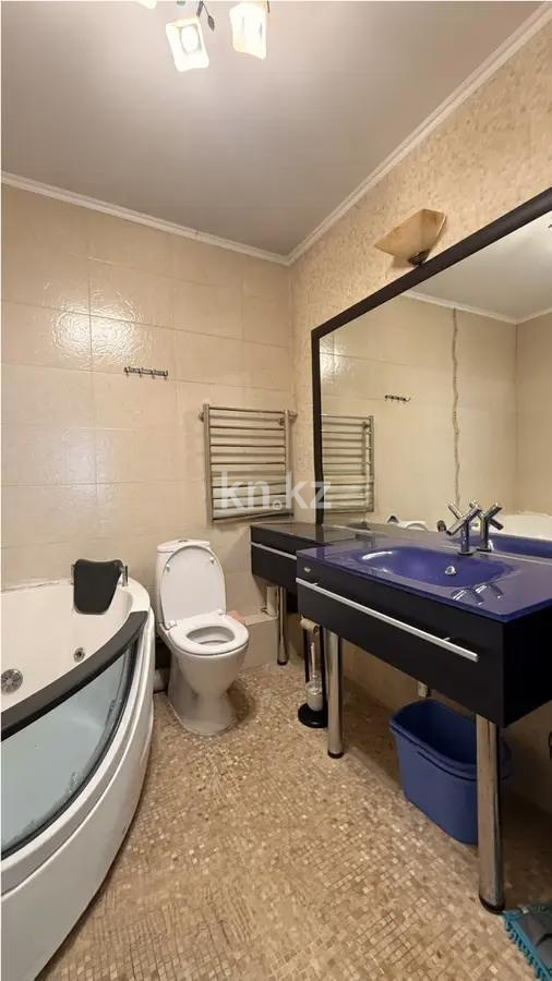 Продажа 3-комнатной квартиры, 130 м² - Продажа  трехкомнатных квартир в Алматы фото 5 из 7