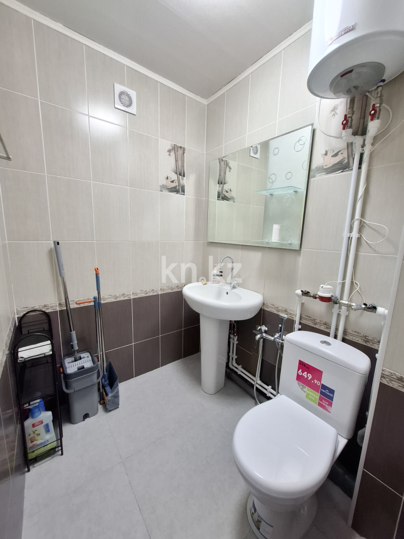 Аренда помещения - Аренда недвижимости в Караганде фото 8 из 8