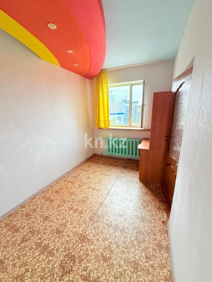 Продажа 2-комнатной квартиры, 44 м² в Астане - фото 6