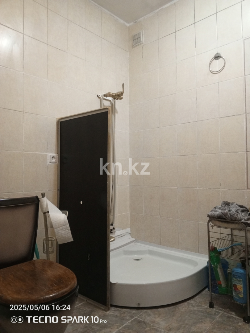 Продажа 7-комнатного дома, 140 м², ул. Миасская, дом  8 - ул. Аймауытова в Алматы - фото 12