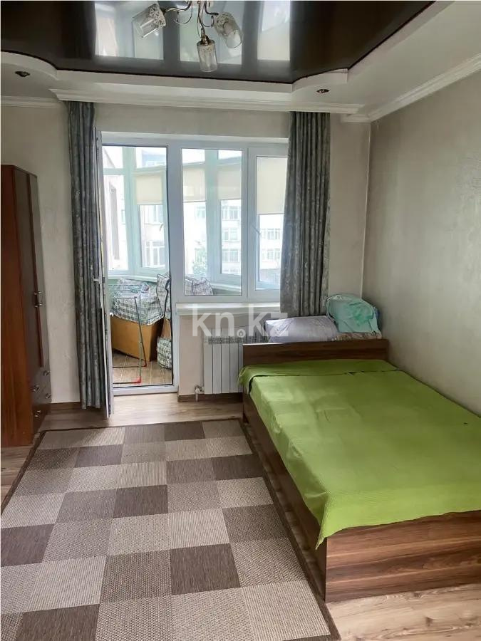 Продажа 2-комнатной квартиры, 50 м², ул. Кенесары хана, дом  54/17 - Продажа квартир в Алматы фото 1 из 5