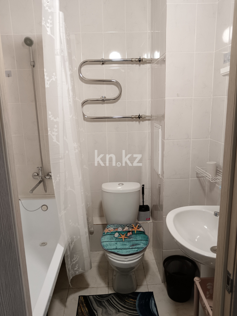 Аренда 1-комнатной квартиры посуточно, 35 м² - Аренда квартир посуточно в Астане фото 5 из 7