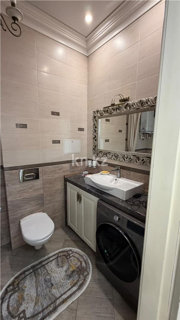 Продажа 4-комнатной квартиры, 91 м² в Караганде - фото 10