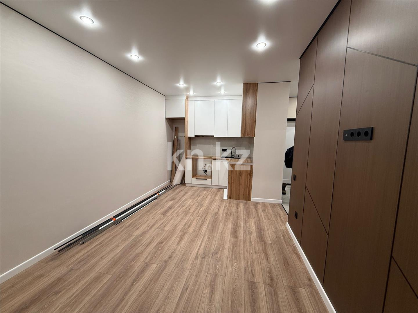 Продажа 2-комнатной квартиры, 39.5 м² - Недвижимость в Астане фото 2 из 7