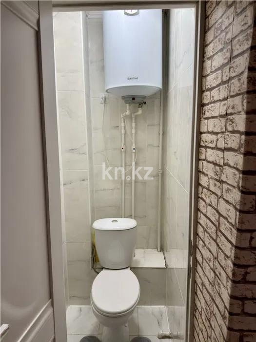 Продажа 2-комнатной квартиры, 52 м² - Продажа квартир от собственников в Караганде фото 5 из 6