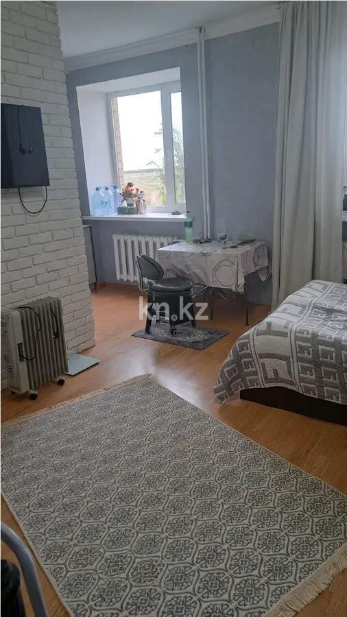 Продажа 1-комнатной квартиры, 29 м² в Астане
