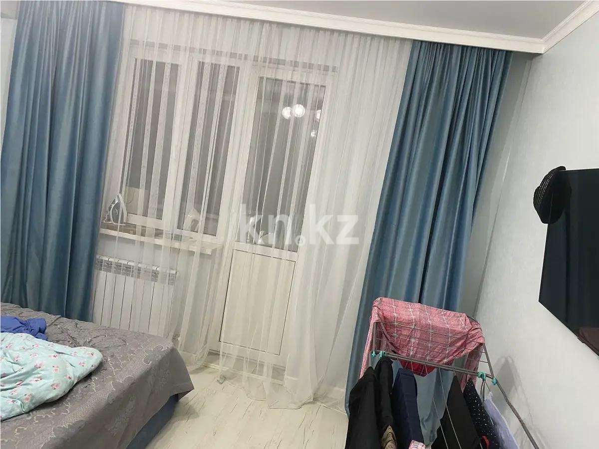 Продажа 3-комнатной квартиры, 94.5 м², ул. Алтыбакан, дом  1 в Астане - фото 2