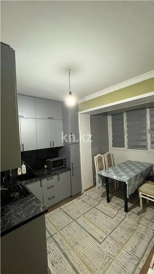 Продажа 2-комнатной квартиры, 72 м² в Алматы - фото 3