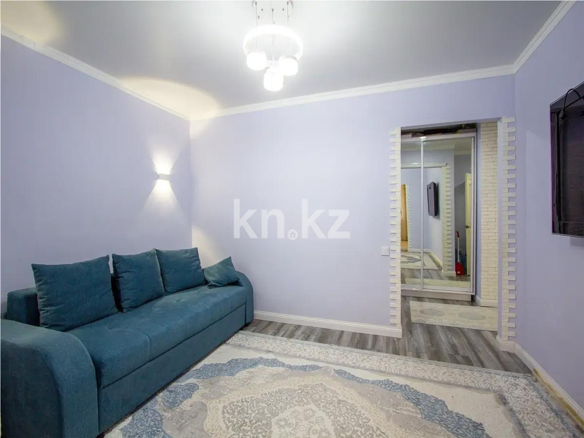 Продажа 3-комнатной квартиры, 60 м², пр. Назарбаева, дом  36/3 - Продажа квартир в новостройках Алматы без посредников фото 1 из 4