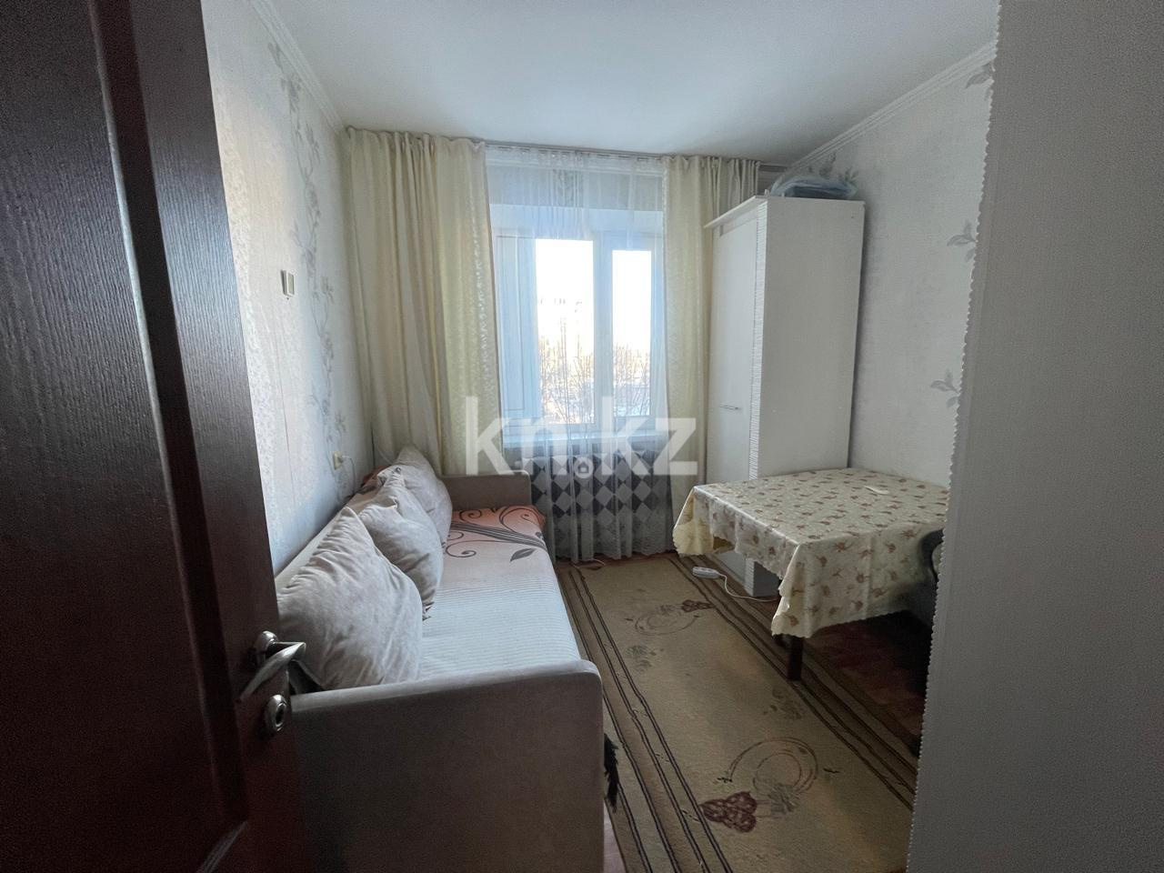 Продажа 3-комнатной квартиры, 81 м² - Продажа земельных участков в Таразе фото 12 из 12