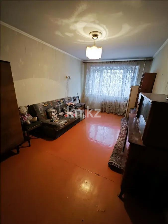 Продажа 3-комнатной квартиры, 62 м² - Продажа квартир в Пришахтинске Караганды фото 2 из 7