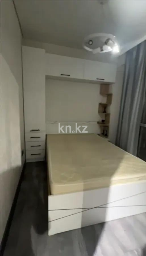 Продажа 2-комнатной квартиры, 40 м² в Алматы - фото 2