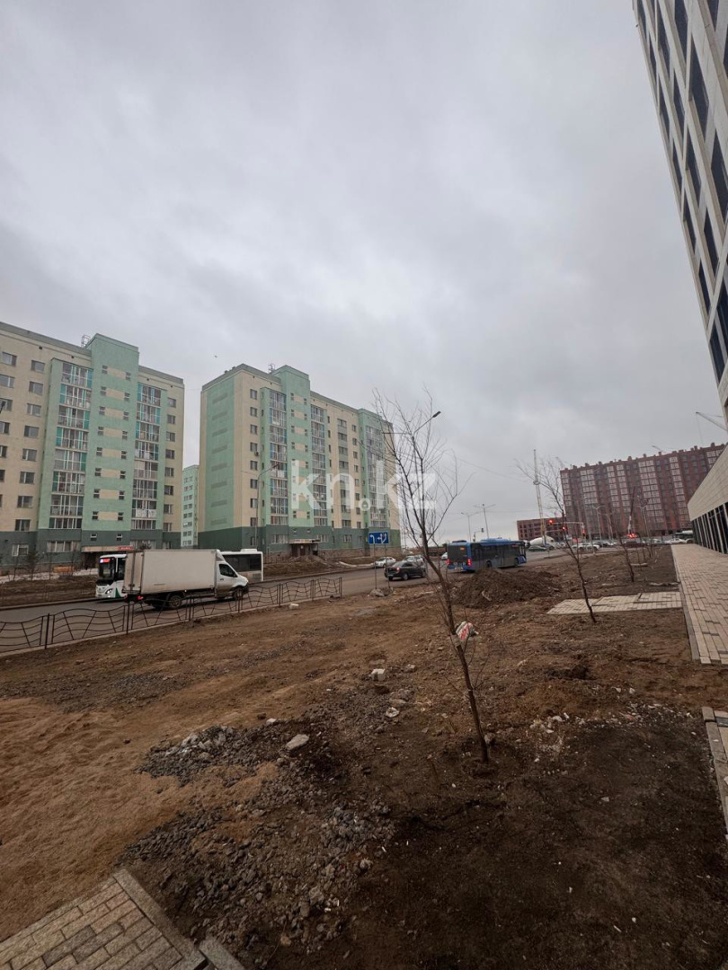 Продажа , 118 м², ул. Молдагалиева, дом  1 в Астане - фото 2
