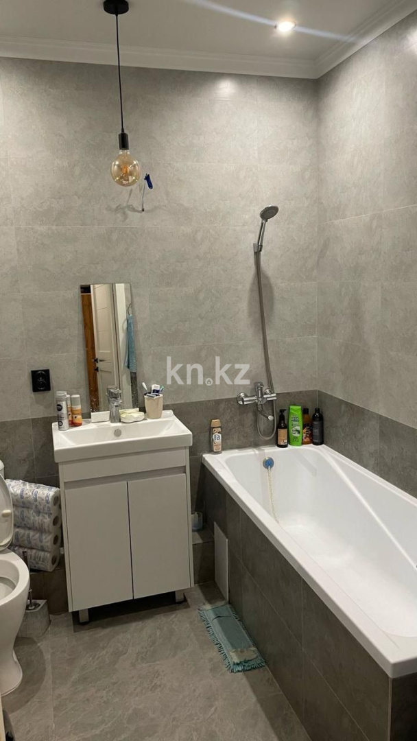 Аренда 1-комнатной квартиры, 38.8 м² в Астане - фото 7