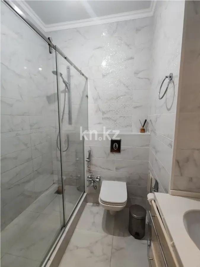 Продажа 3-комнатной квартиры, 105 м² - Продажа трехкомнатных квартир в Астане - страница 3 фото 5 из 5