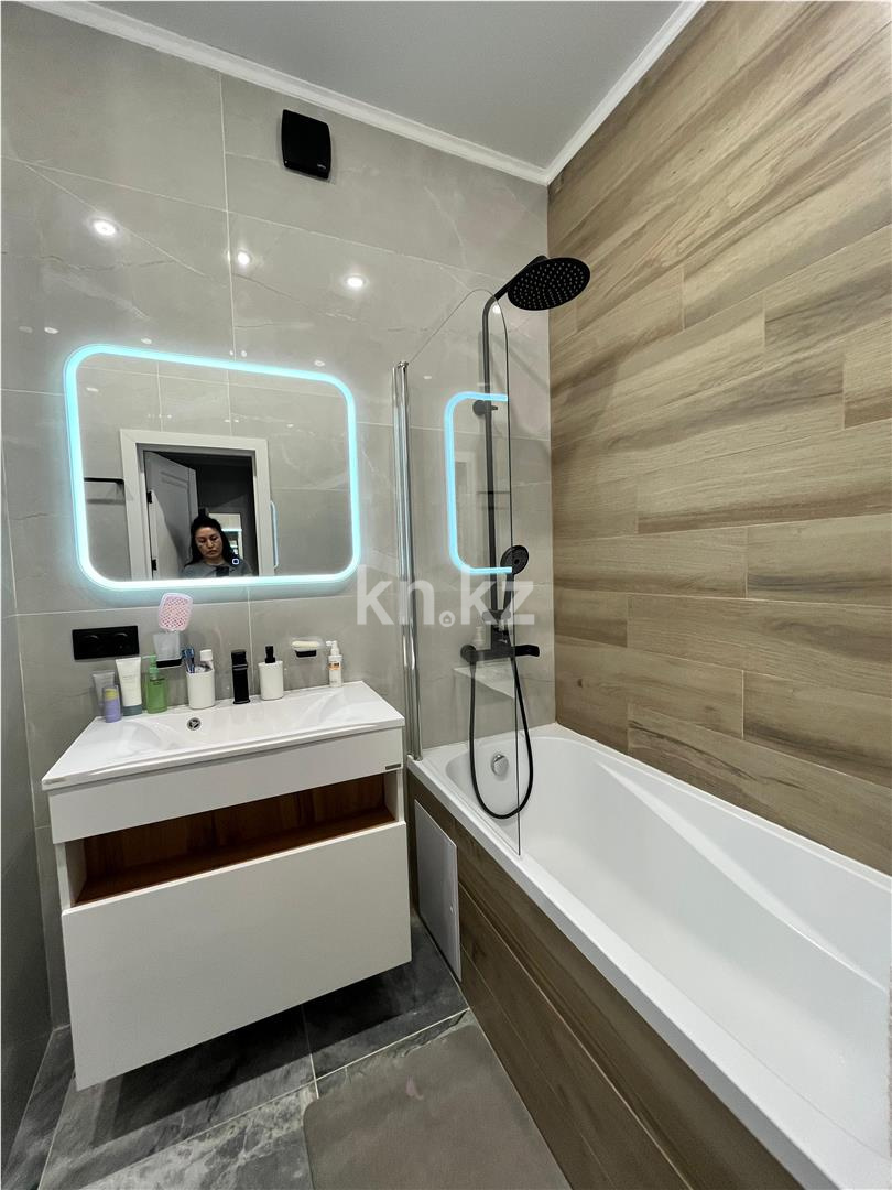 Продажа 3-комнатной квартиры, 63 м² - Продажа  трехкомнатных квартир в Караганде - страница 15 фото 10 из 15