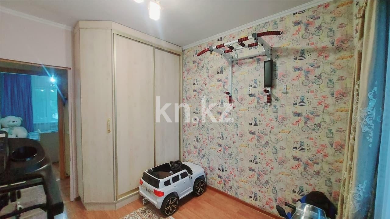 Продажа 4-комнатной квартиры, 80 м² в Караганде - фото 9
