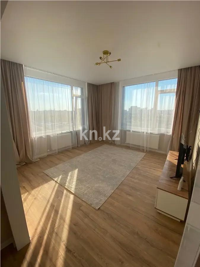 Продажа 2-комнатной квартиры, 55 м², ул. Е-915, дом  15 в Астане
